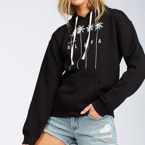 Billabong Women's Hoodie